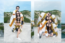 ผลงานการถ่ายภาพ มหาวิทยาลัยเทคโนโลยีราชมงคลสุวรรณภูมิ