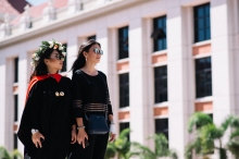 ผลงานการถ่ายภาพ มหาวิทยาลัยอัสสัมชัญ (ABAC)