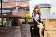 ผลงานการถ่ายภาพ มหาวิทยาลัยสยาม