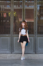 ผลงานการถ่ายภาพ มหาวิทยาลัยสยาม