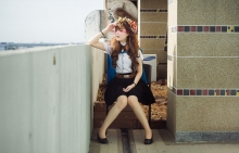 ผลงานการถ่ายภาพ มหาวิทยาลัยสยาม