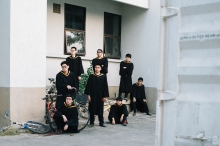 ผลงานการถ่ายภาพ มหาวิทยาลัยศิลปากร