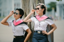 ผลงานการถ่ายภาพ มหาวิทยาลัยราชภัฏจันทรเกษม