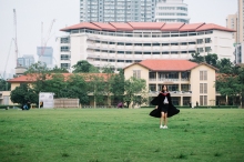 ผลงานการถ่ายภาพ มหาวิทยาลัยศรีนครินทรวิโรฒ