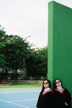 ผลงานการถ่ายภาพ มหาวิทยาลัยศรีนครินทรวิโรฒ