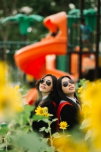 ผลงานการถ่ายภาพ มหาวิทยาลัยศรีนครินทรวิโรฒ