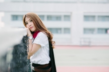 ผลงานการถ่ายภาพ มหาวิทยาลัยรังสิต