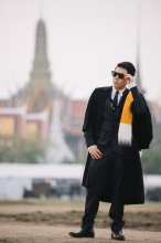 ผลงานการถ่ายภาพ มหาวิทยาลัยธรรมศาสตร์