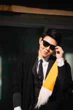 ผลงานการถ่ายภาพ มหาวิทยาลัยธรรมศาสตร์