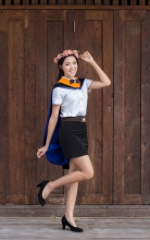 ผลงานการถ่ายภาพ มหาวิทยาลัยมหิดล