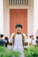 ผลงานการถ่ายภาพ จุฬาลงกรณ์มหาวิทยาลัย