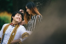 ผลงานการถ่ายภาพ จุฬาลงกรณ์มหาวิทยาลัย