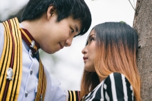 ผลงานการถ่ายภาพ จุฬาลงกรณ์มหาวิทยาลัย