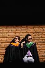 ผลงานการถ่ายภาพ มหาวิทยาลัยเชียงใหม่