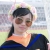 ภาพรับปริญญา มหาวิทยาลัยหัวเฉียวเฉลิมพระเกียรติ