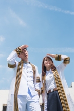 ผลงานการถ่ายภาพ จุฬาลงกรณ์มหาวิทยาลัย