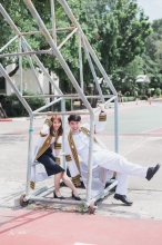 ผลงานการถ่ายภาพ จุฬาลงกรณ์มหาวิทยาลัย