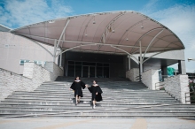ผลงานการถ่ายภาพ มหาวิทยาลัยบูรพา