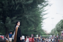 ผลงานการถ่ายภาพ มหาวิทยาลัยบูรพา