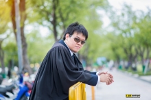 ผลงานการถ่ายภาพ มหาวิทยาลัยธรรมศาสตร์