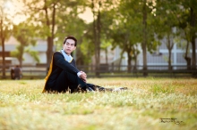 ผลงานการถ่ายภาพ มหาวิทยาลัยบูรพา