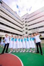 ผลงานการถ่ายภาพ วิทยาลัยพยาบาลบรมราชชนนี สวรรค์ประชารักษ์ นครสวรรค์