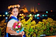 ผลงานการถ่ายภาพ วิทยาลัยเทคโนโลยีสยาม