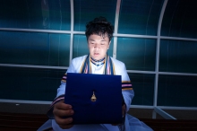 ผลงานการถ่ายภาพ มหาวิทยาลัยเทคโนโลยีราชมงคลธัญบุรี