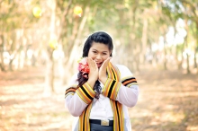 ผลงานการถ่ายภาพ มหาวิทยาลัยนเรศวร