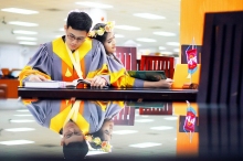 ผลงานการถ่ายภาพ มหาวิทยาลัยเทคโนโลยีสุรนารี