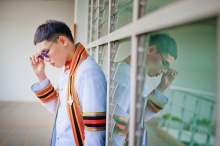 ผลงานการถ่ายภาพ มหาวิทยาลัยนเรศวร