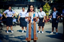 ผลงานการถ่ายภาพ มหาวิทยาลัยนเรศวร