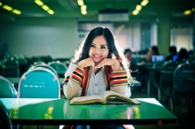 ผลงานการถ่ายภาพ มหาวิทยาลัยนเรศวร