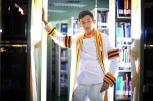 ผลงานการถ่ายภาพ มหาวิทยาลัยนเรศวร