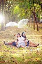 ผลงานการถ่ายภาพ มหาวิทยาลัยนเรศวร
