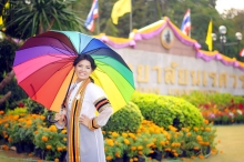 ผลงานการถ่ายภาพ มหาวิทยาลัยนเรศวร