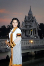 ผลงานการถ่ายภาพ มหาวิทยาลัยนเรศวร
