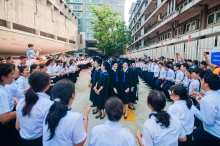 ผลงานการถ่ายภาพ มหาวิทยาลัยเกษตรศาสตร์