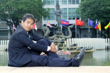 ผลงานการถ่ายภาพ มหาวิทยาลัยเกษตรศาสตร์