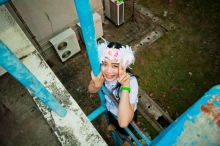 ผลงานการถ่ายภาพ มหาวิทยาลัยแม่โจ้