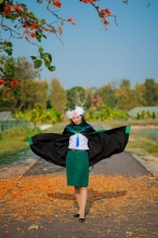 ผลงานการถ่ายภาพ มหาวิทยาลัยแม่โจ้