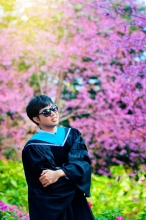 ผลงานการถ่ายภาพ มหาวิทยาลัยเชียงใหม่