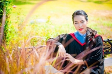 ผลงานการถ่ายภาพ มหาวิทยาลัยศรีนครินทรวิโรฒ