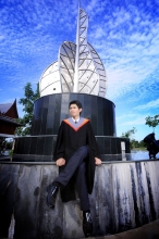 ผลงานการถ่ายภาพ มหาวิทยาลัยศรีนครินทรวิโรฒ
