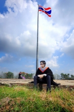 ผลงานการถ่ายภาพ มหาวิทยาลัยศรีนครินทรวิโรฒ