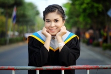 ผลงานการถ่ายภาพ มหาวิทยาลัยบูรพา