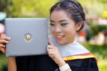 ผลงานการถ่ายภาพ มหาวิทยาลัยบูรพา