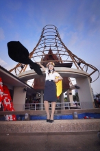 ผลงานการถ่ายภาพ มหาวิทยาลัยบูรพา