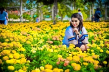 ผลงานการถ่ายภาพ มหาวิทยาลัยเทคโนโลยีราชมงคลธัญบุรี