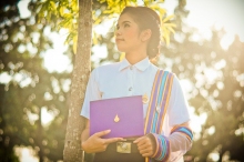ผลงานการถ่ายภาพ มหาวิทยาลัยเทคโนโลยีราชมงคลธัญบุรี
